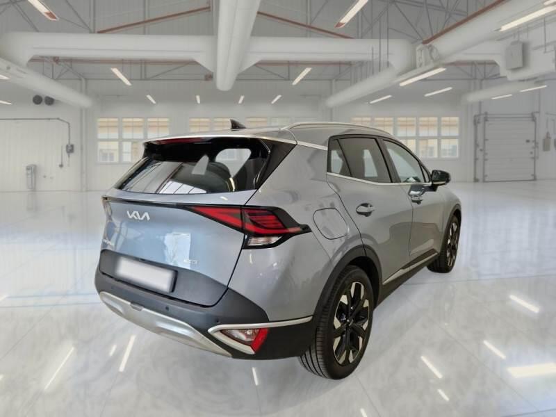 Kia Sportage 1.6 TGDI PHEV STYLE 4WD AUTO - foto 2