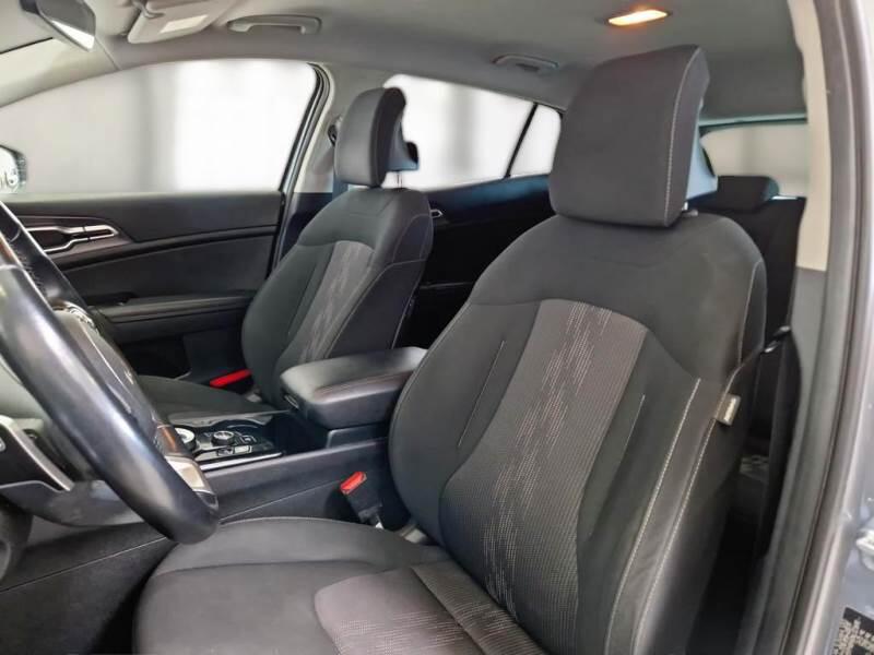 Kia Sportage 1.6 TGDI PHEV STYLE 4WD AUTO - foto 11