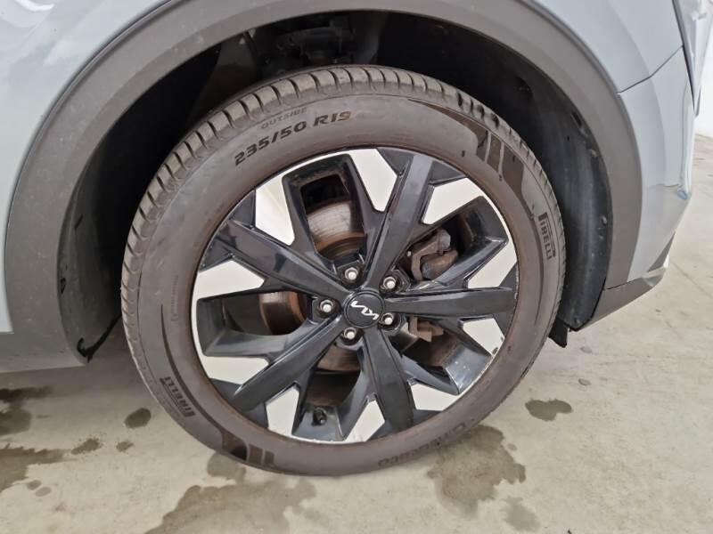 Kia Sportage 1.6 TGDI PHEV STYLE 4WD AUTO - foto 17