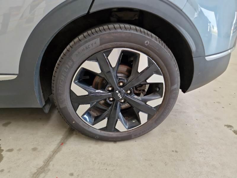 Kia Sportage 1.6 TGDI PHEV STYLE 4WD AUTO - foto 19