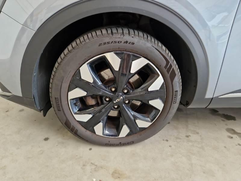 Kia Sportage 1.6 TGDI PHEV STYLE 4WD AUTO - foto 20