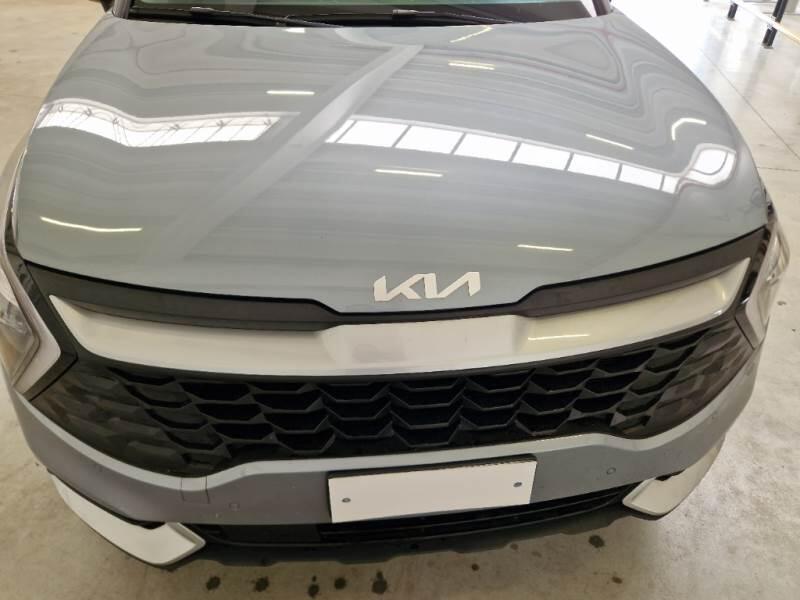 Kia Sportage 1.6 TGDI PHEV STYLE 4WD AUTO - foto 25