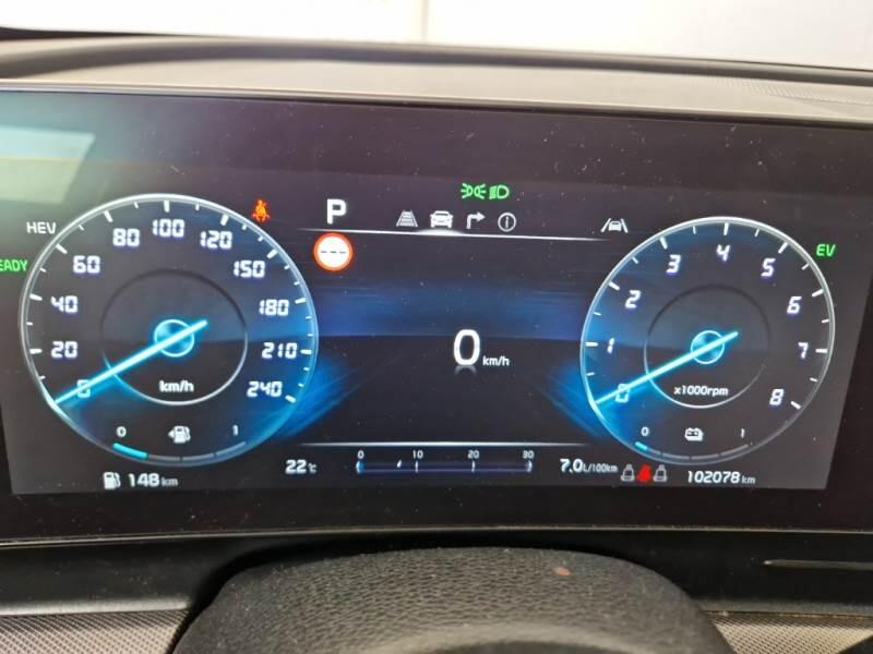 Kia Sportage 1.6 TGDI PHEV STYLE 4WD AUTO - foto 4