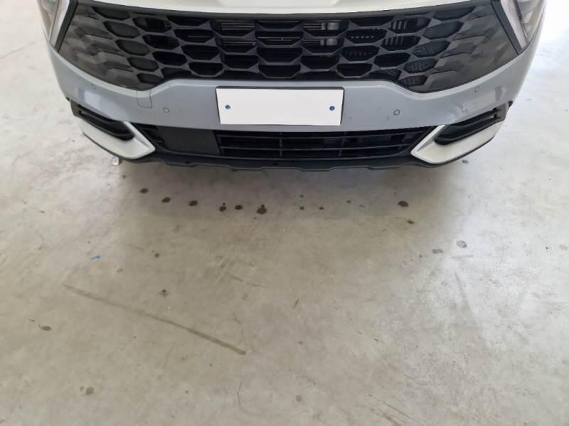 Kia Sportage 1.6 TGDI PHEV STYLE 4WD AUTO - foto 33