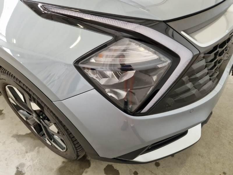 Kia Sportage 1.6 TGDI PHEV STYLE 4WD AUTO - foto 36