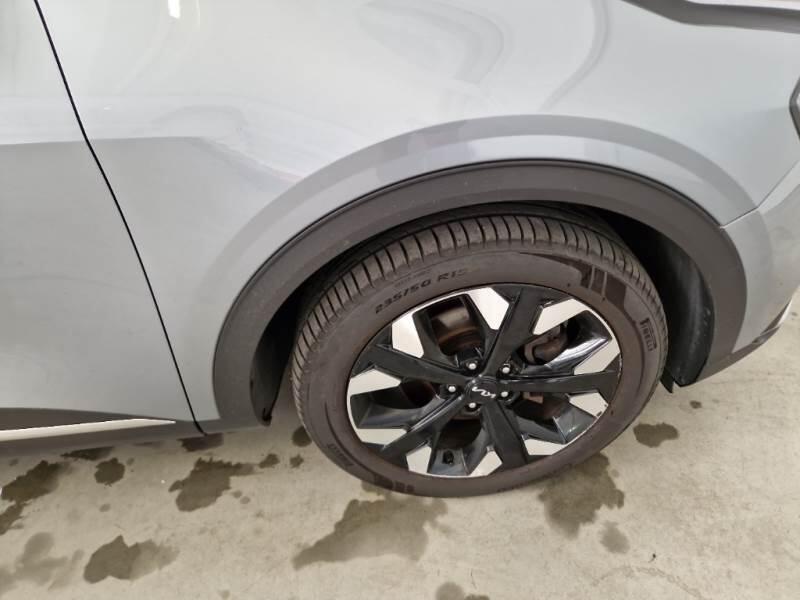 Kia Sportage 1.6 TGDI PHEV STYLE 4WD AUTO - foto 40