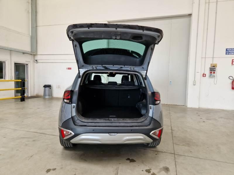 Kia Sportage 1.6 TGDI PHEV STYLE 4WD AUTO - foto 5