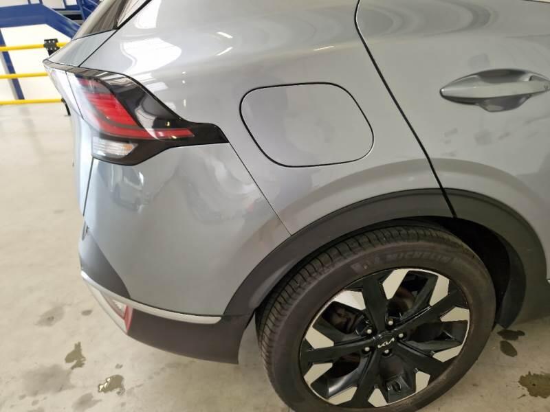 Kia Sportage 1.6 TGDI PHEV STYLE 4WD AUTO - foto 50