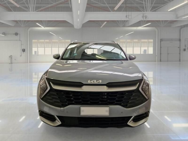 Kia Sportage 1.6 TGDI PHEV STYLE 4WD AUTO - foto 6
