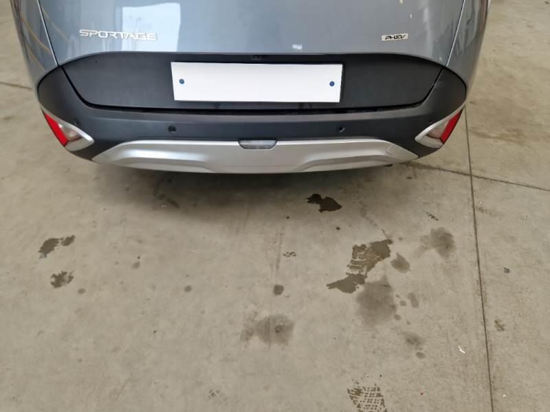 Kia Sportage 1.6 TGDI PHEV STYLE 4WD AUTO - foto 56