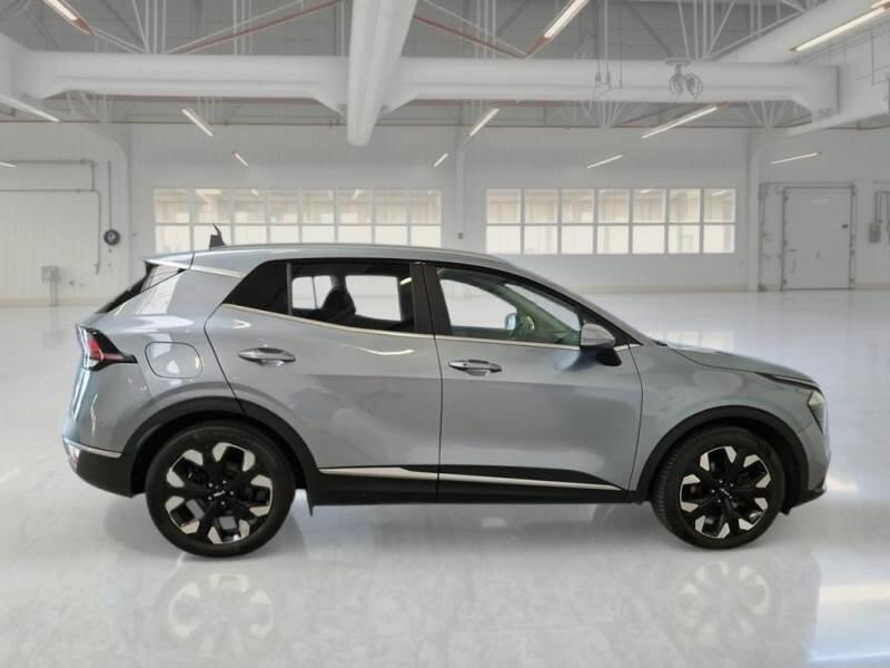 Kia Sportage 1.6 TGDI PHEV STYLE 4WD AUTO - foto 7