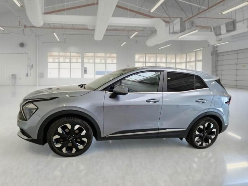 Kia Sportage 1.6 TGDI PHEV STYLE 4WD AUTO - foto 8