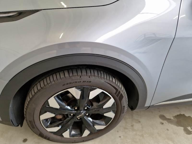 Kia Sportage 1.6 TGDI PHEV STYLE 4WD AUTO - foto 72