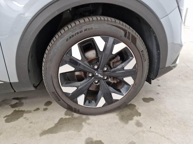 Kia Sportage 1.6 TGDI PHEV STYLE 4WD AUTO - foto 78