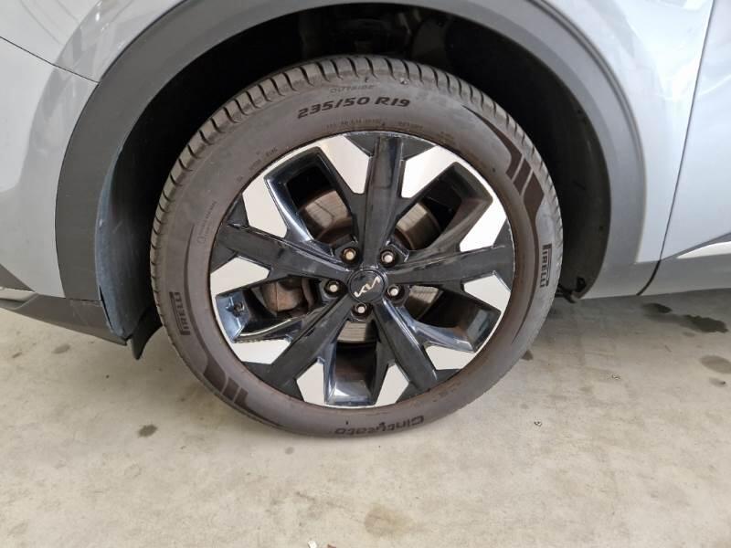 Kia Sportage 1.6 TGDI PHEV STYLE 4WD AUTO - foto 84