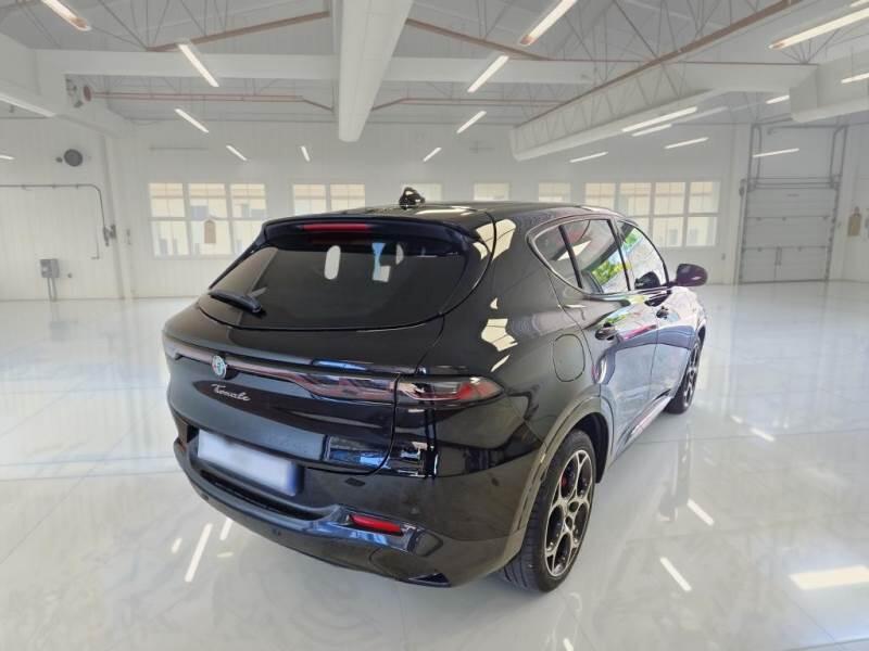 Alfa Romeo Tonale SUV 1.5 160CV HYBRID TCT7 VELOCE - foto 2