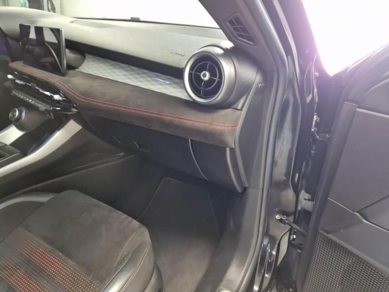 Alfa Romeo Tonale SUV 1.5 160CV HYBRID TCT7 VELOCE - foto 109