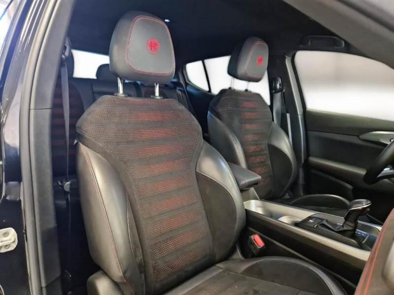 Alfa Romeo Tonale SUV 1.5 160CV HYBRID TCT7 VELOCE - foto 12