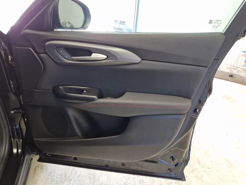 Alfa Romeo Tonale SUV 1.5 160CV HYBRID TCT7 VELOCE - foto 111
