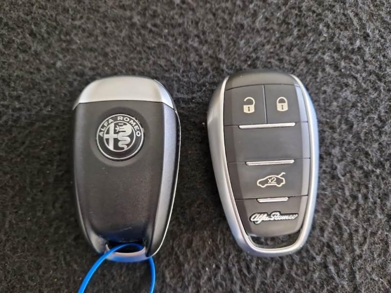 Alfa Romeo Tonale SUV 1.5 160CV HYBRID TCT7 VELOCE - foto 113