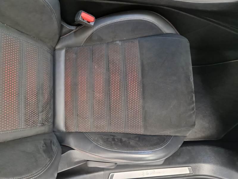 Alfa Romeo Tonale SUV 1.5 160CV HYBRID TCT7 VELOCE - foto 13