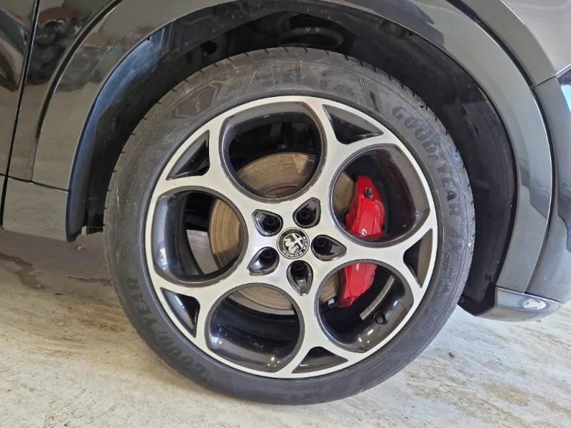 Alfa Romeo Tonale SUV 1.5 160CV HYBRID TCT7 VELOCE - foto 16