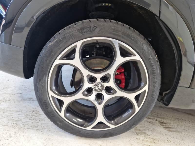 Alfa Romeo Tonale SUV 1.5 160CV HYBRID TCT7 VELOCE - foto 17