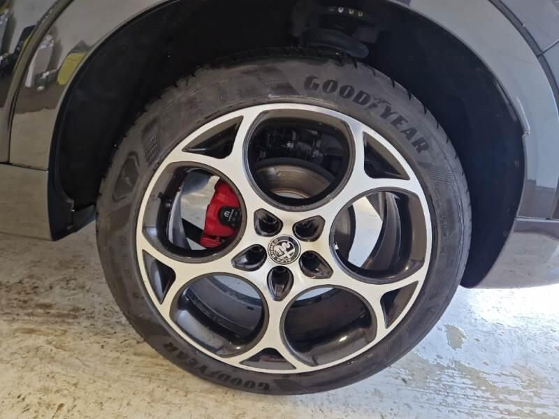 Alfa Romeo Tonale SUV 1.5 160CV HYBRID TCT7 VELOCE - foto 18