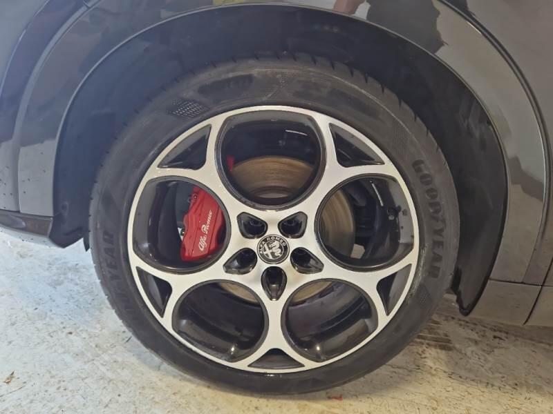 Alfa Romeo Tonale SUV 1.5 160CV HYBRID TCT7 VELOCE - foto 19