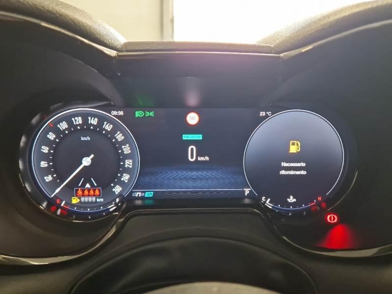 Alfa Romeo Tonale SUV 1.5 160CV HYBRID TCT7 VELOCE - foto 20