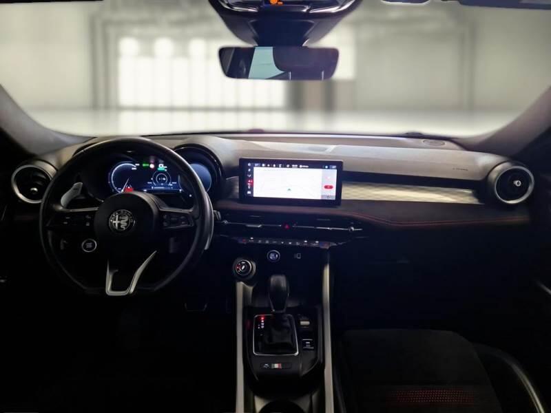 Alfa Romeo Tonale SUV 1.5 160CV HYBRID TCT7 VELOCE - foto 3