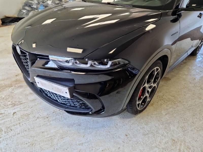 Alfa Romeo Tonale SUV 1.5 160CV HYBRID TCT7 VELOCE - foto 27