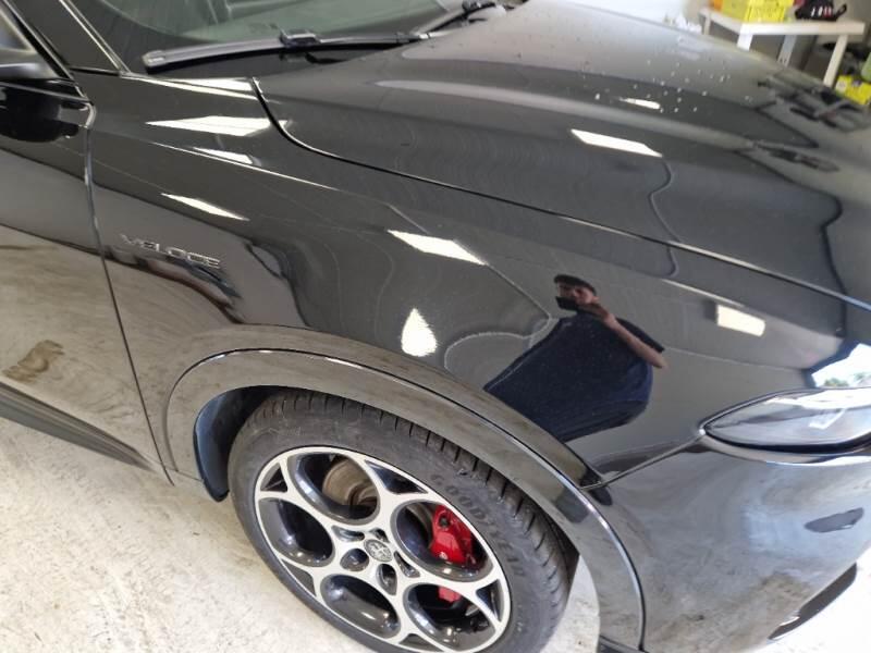 Alfa Romeo Tonale SUV 1.5 160CV HYBRID TCT7 VELOCE - foto 37