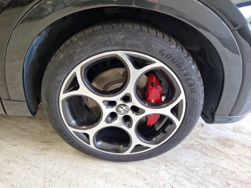 Alfa Romeo Tonale SUV 1.5 160CV HYBRID TCT7 VELOCE - foto 39