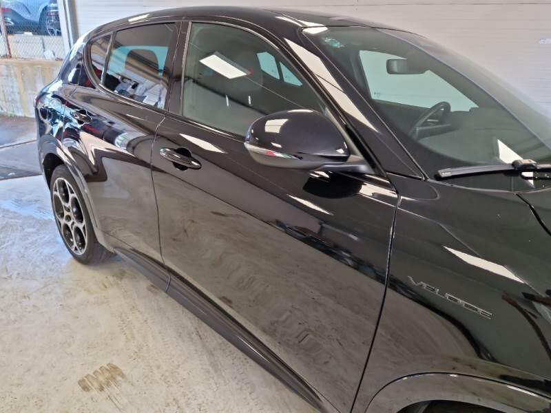 Alfa Romeo Tonale SUV 1.5 160CV HYBRID TCT7 VELOCE - foto 41