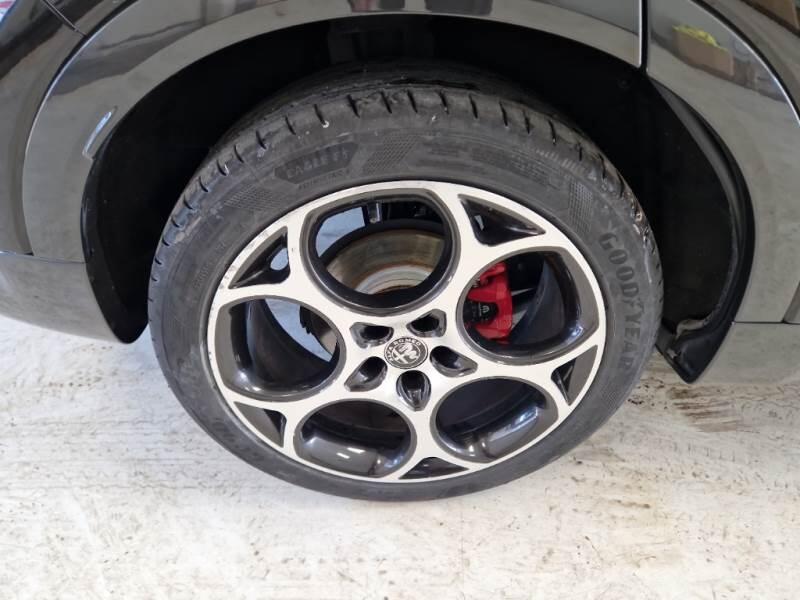 Alfa Romeo Tonale SUV 1.5 160CV HYBRID TCT7 VELOCE - foto 49