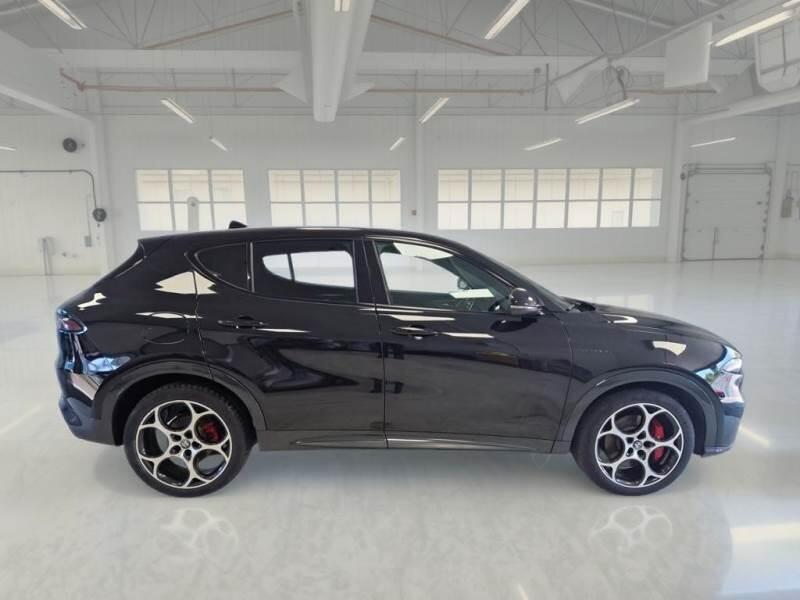 Alfa Romeo Tonale SUV 1.5 160CV HYBRID TCT7 VELOCE - foto 6