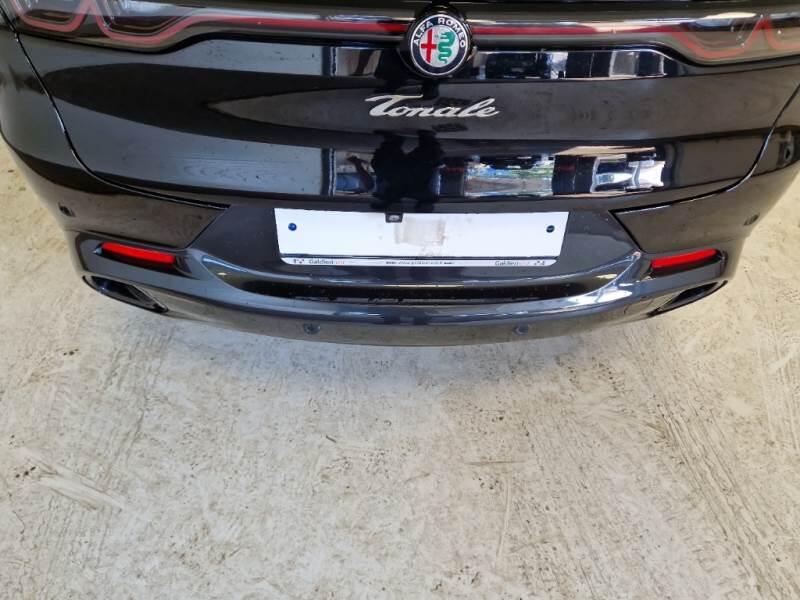 Alfa Romeo Tonale SUV 1.5 160CV HYBRID TCT7 VELOCE - foto 55