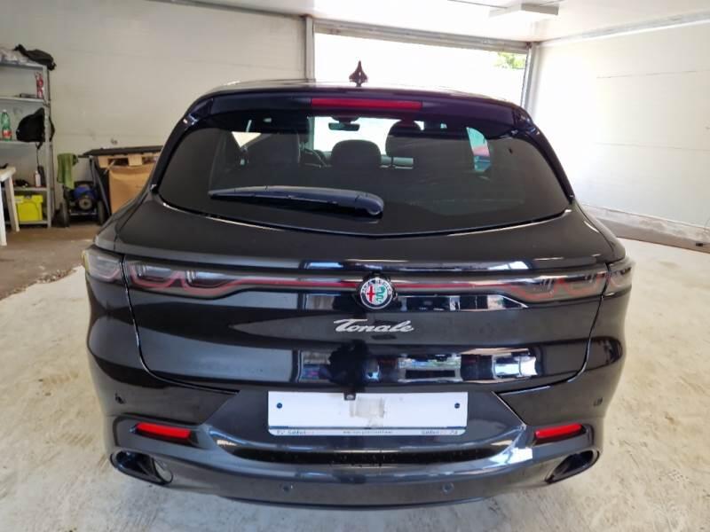 Alfa Romeo Tonale SUV 1.5 160CV HYBRID TCT7 VELOCE - foto 57