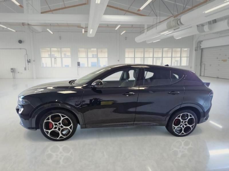 Alfa Romeo Tonale SUV 1.5 160CV HYBRID TCT7 VELOCE - foto 7