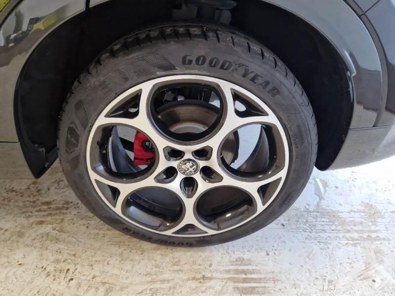 Alfa Romeo Tonale SUV 1.5 160CV HYBRID TCT7 VELOCE - foto 68