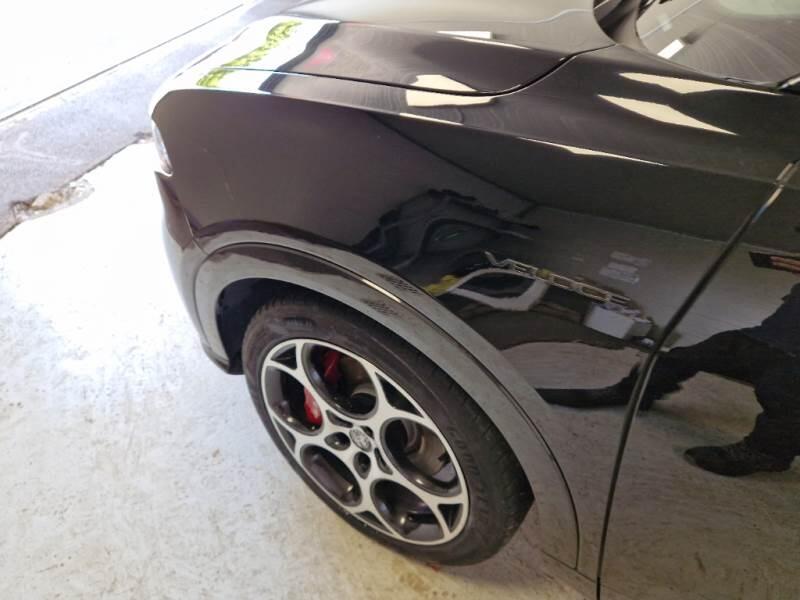 Alfa Romeo Tonale SUV 1.5 160CV HYBRID TCT7 VELOCE - foto 81