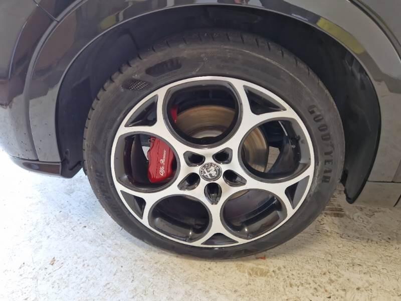 Alfa Romeo Tonale SUV 1.5 160CV HYBRID TCT7 VELOCE - foto 85