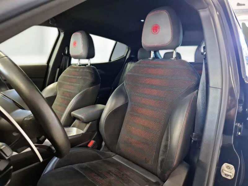 Alfa Romeo Tonale SUV 1.5 160CV HYBRID TCT7 VELOCE - foto 10