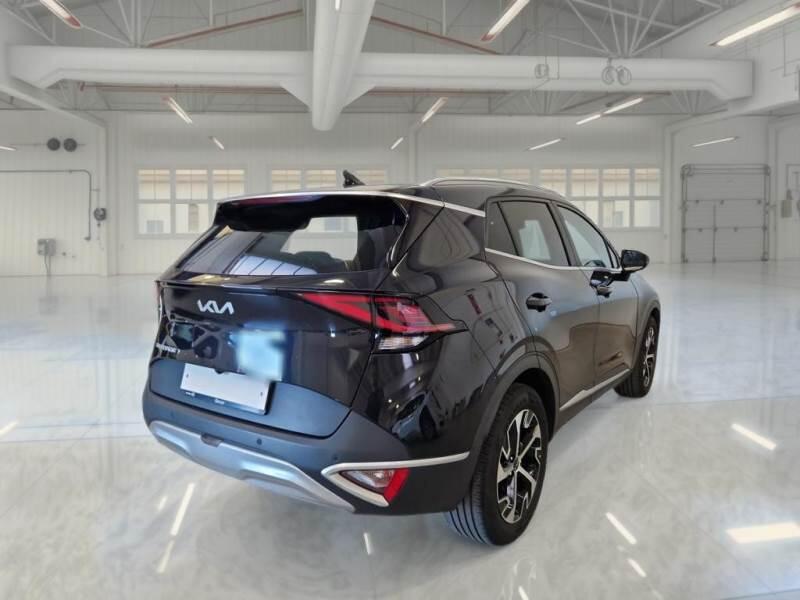 Kia Sportage SUV 1.6 CRDI MHEV STYLE 2WD DCT - foto 2
