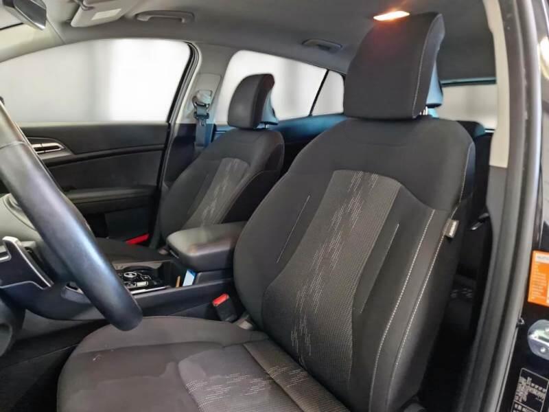 Kia Sportage SUV 1.6 CRDI MHEV STYLE 2WD DCT - foto 11