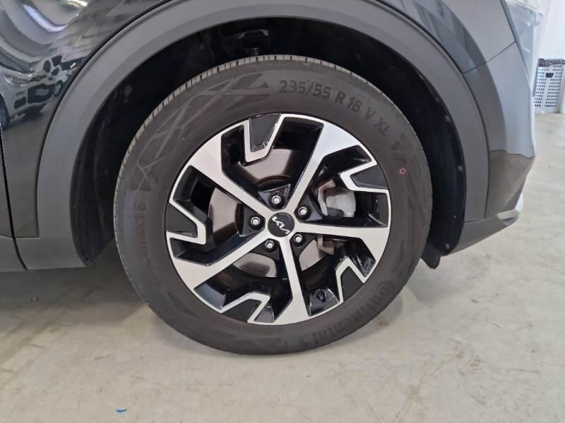 Kia Sportage SUV 1.6 CRDI MHEV STYLE 2WD DCT - foto 17