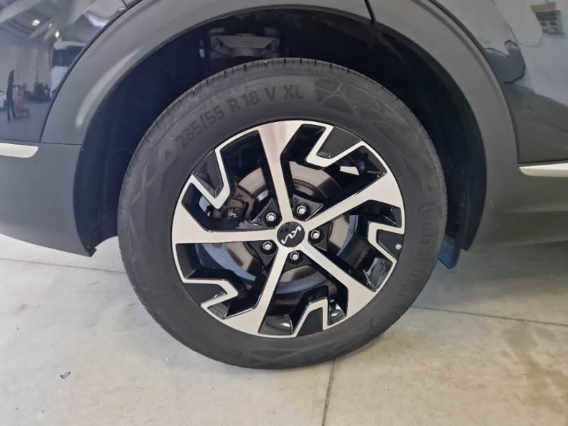 Kia Sportage SUV 1.6 CRDI MHEV STYLE 2WD DCT - foto 18