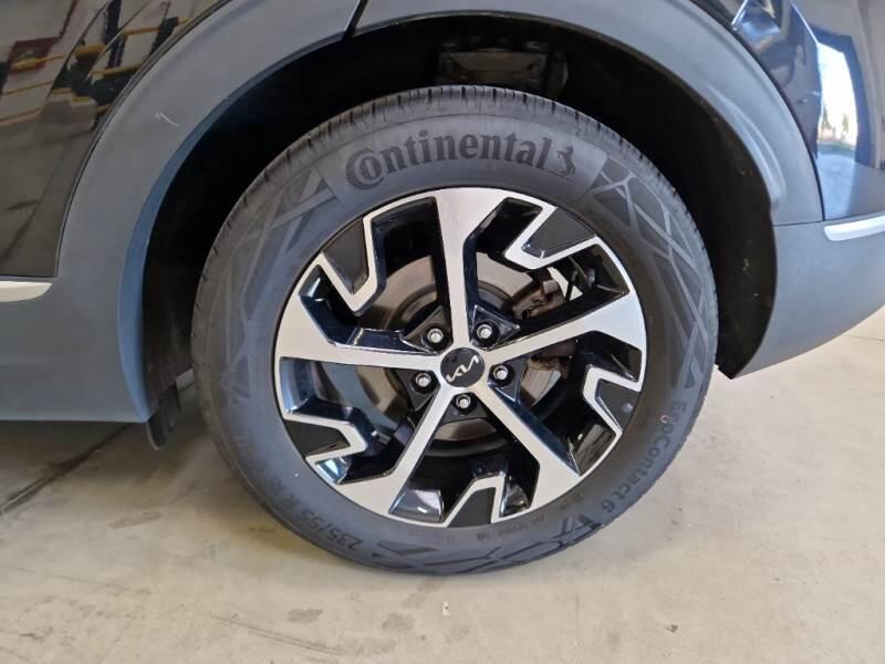 Kia Sportage SUV 1.6 CRDI MHEV STYLE 2WD DCT - foto 19