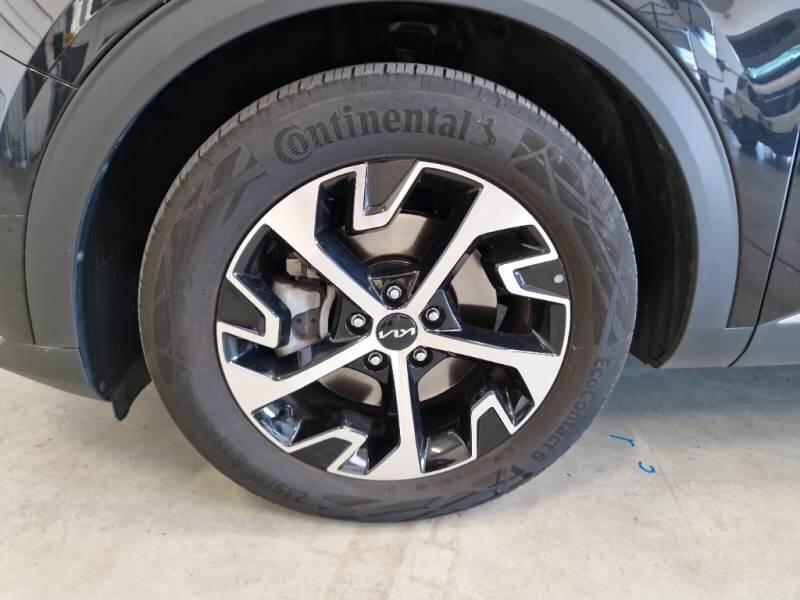 Kia Sportage SUV 1.6 CRDI MHEV STYLE 2WD DCT - foto 20